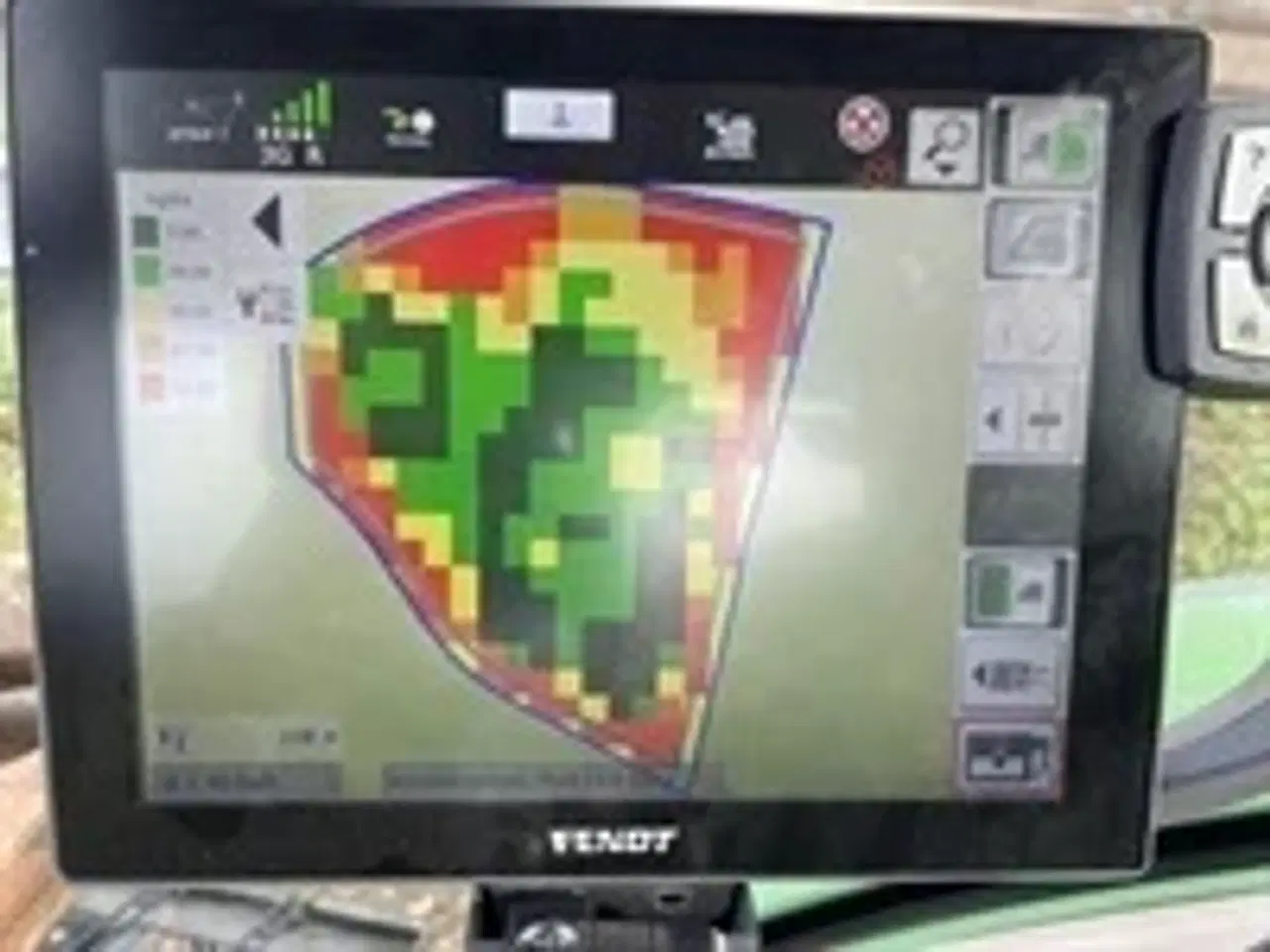 Billede 4 - Gaspardo PRIMO EW ISOTRONIC 320