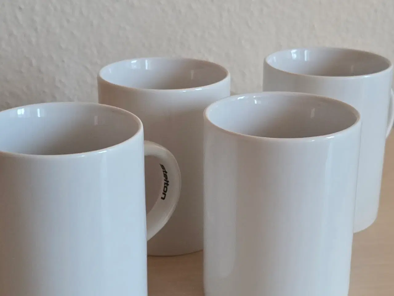 Billede 1 - Stelton kaffekrus 