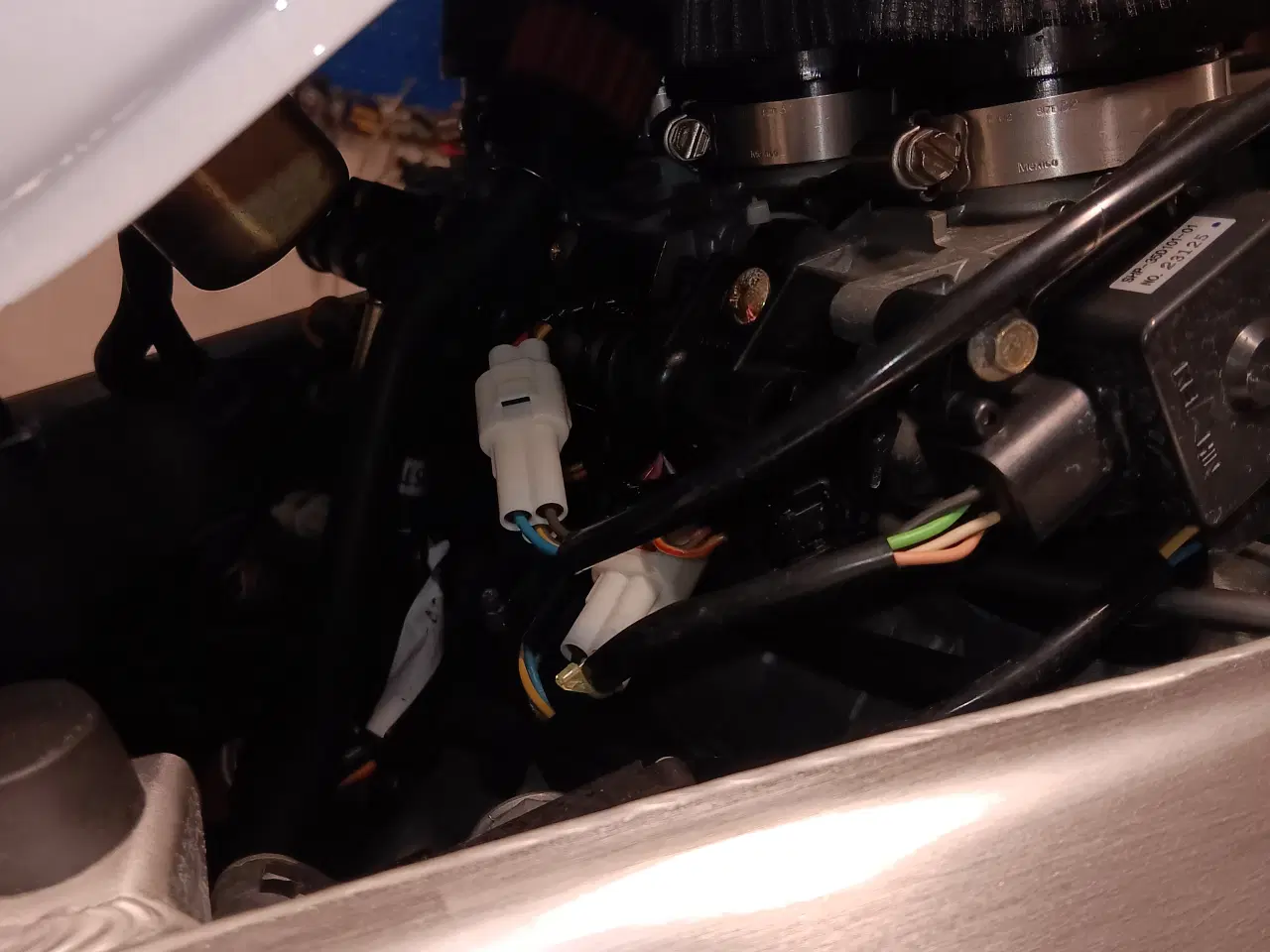 Billede 14 - Suzuki GSXR1000 