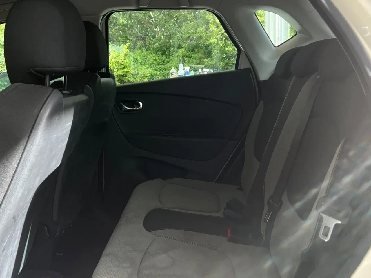 Billede 7 - Renault Captur 1,5 dCi 90 Authentique