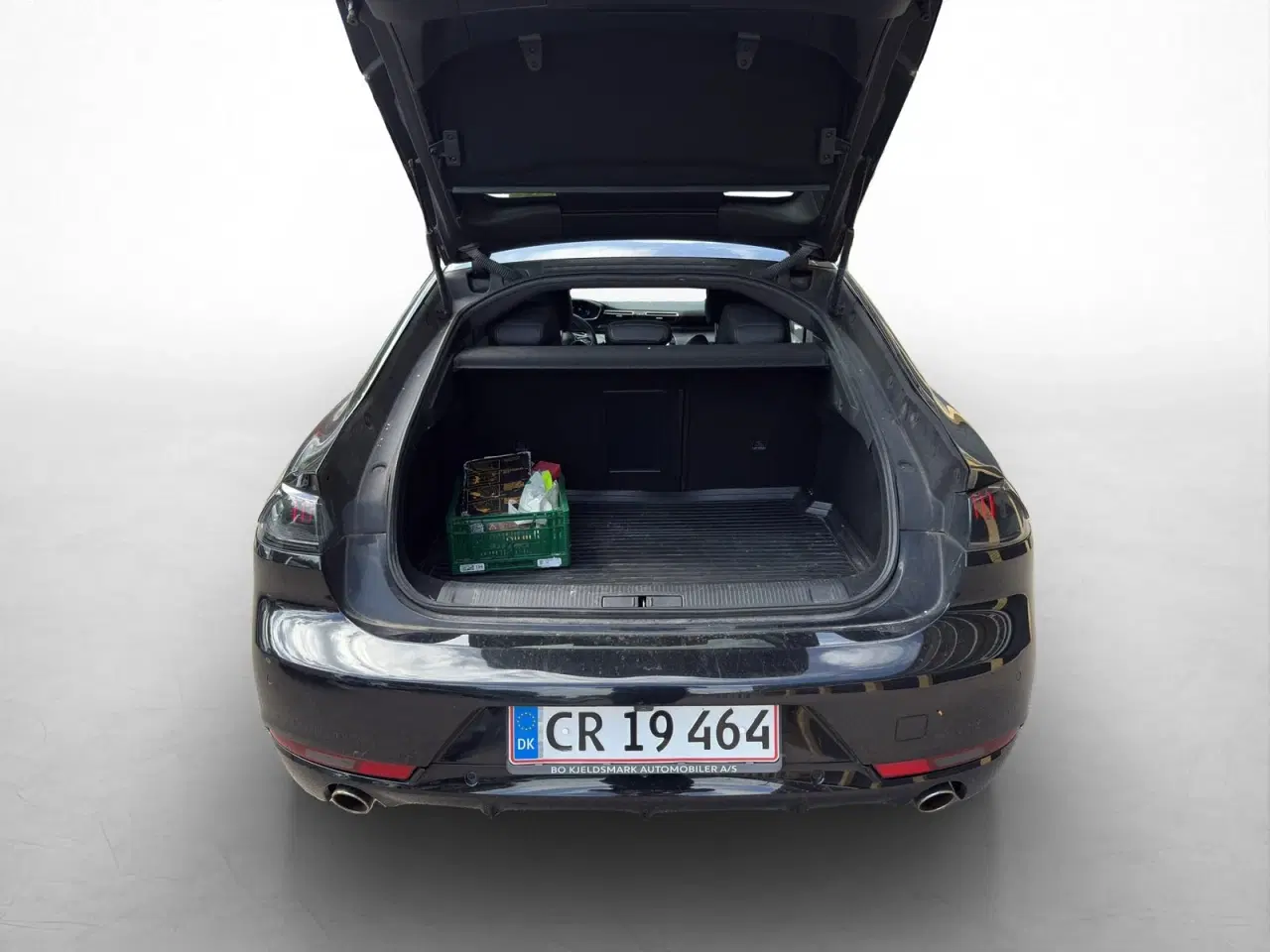 Billede 15 - Peugeot 508 1,6 PureTech 180 Allure EAT8