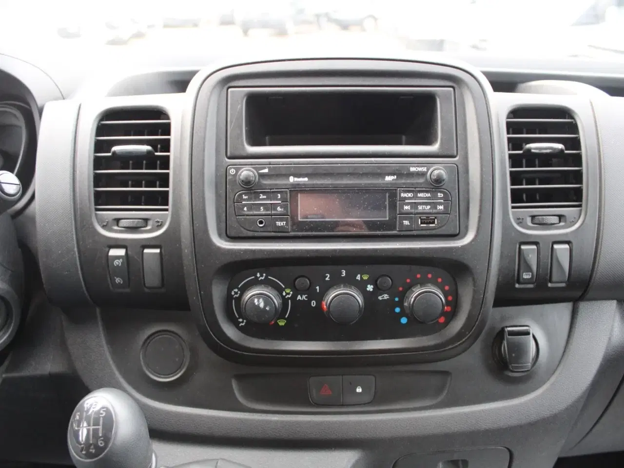 Billede 6 - Fiat Talento 1,6 MJT 120 L2H1 Van