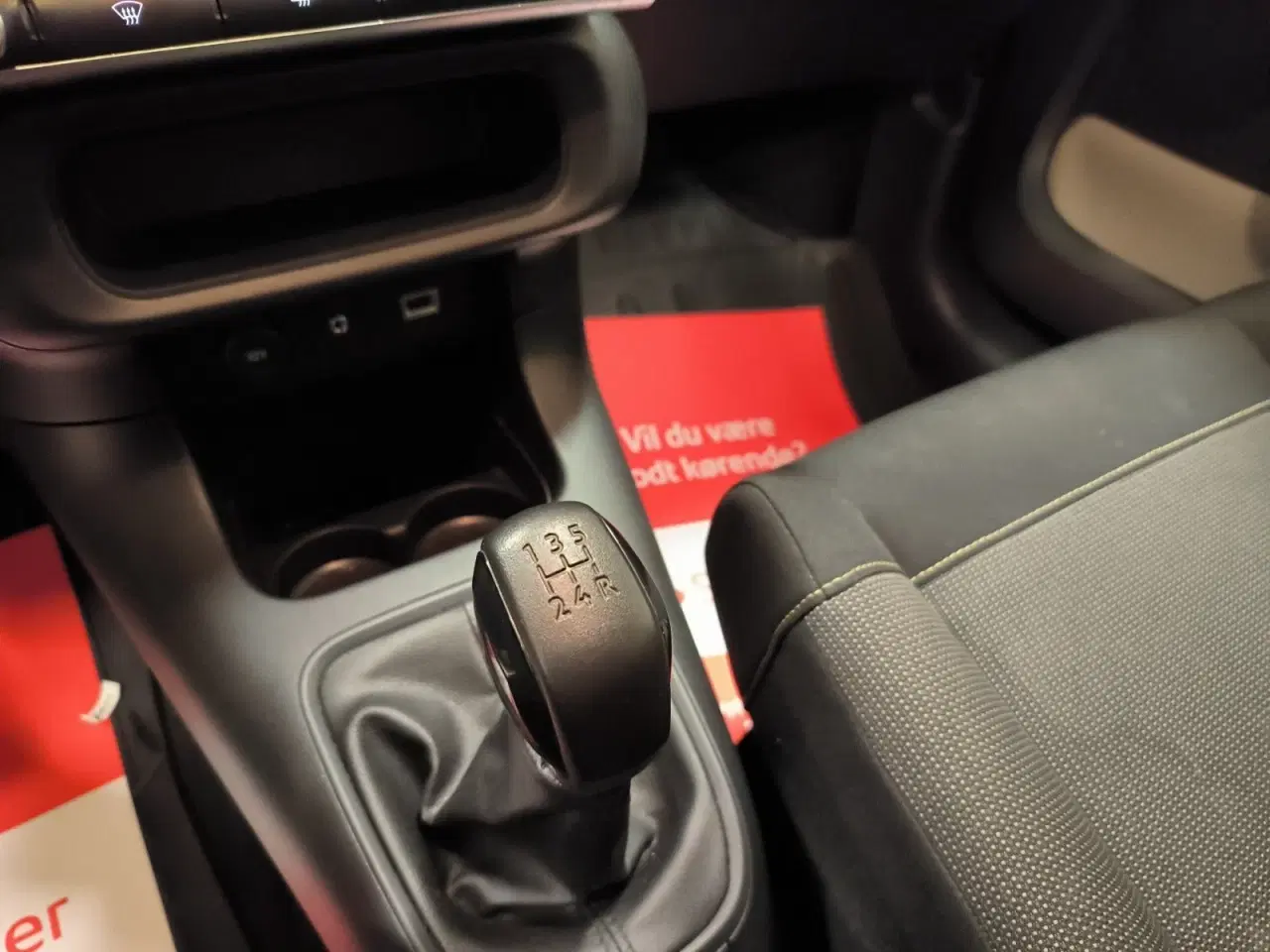 Billede 12 - Citroën C3 1,6 BlueHDi 75 Feel+