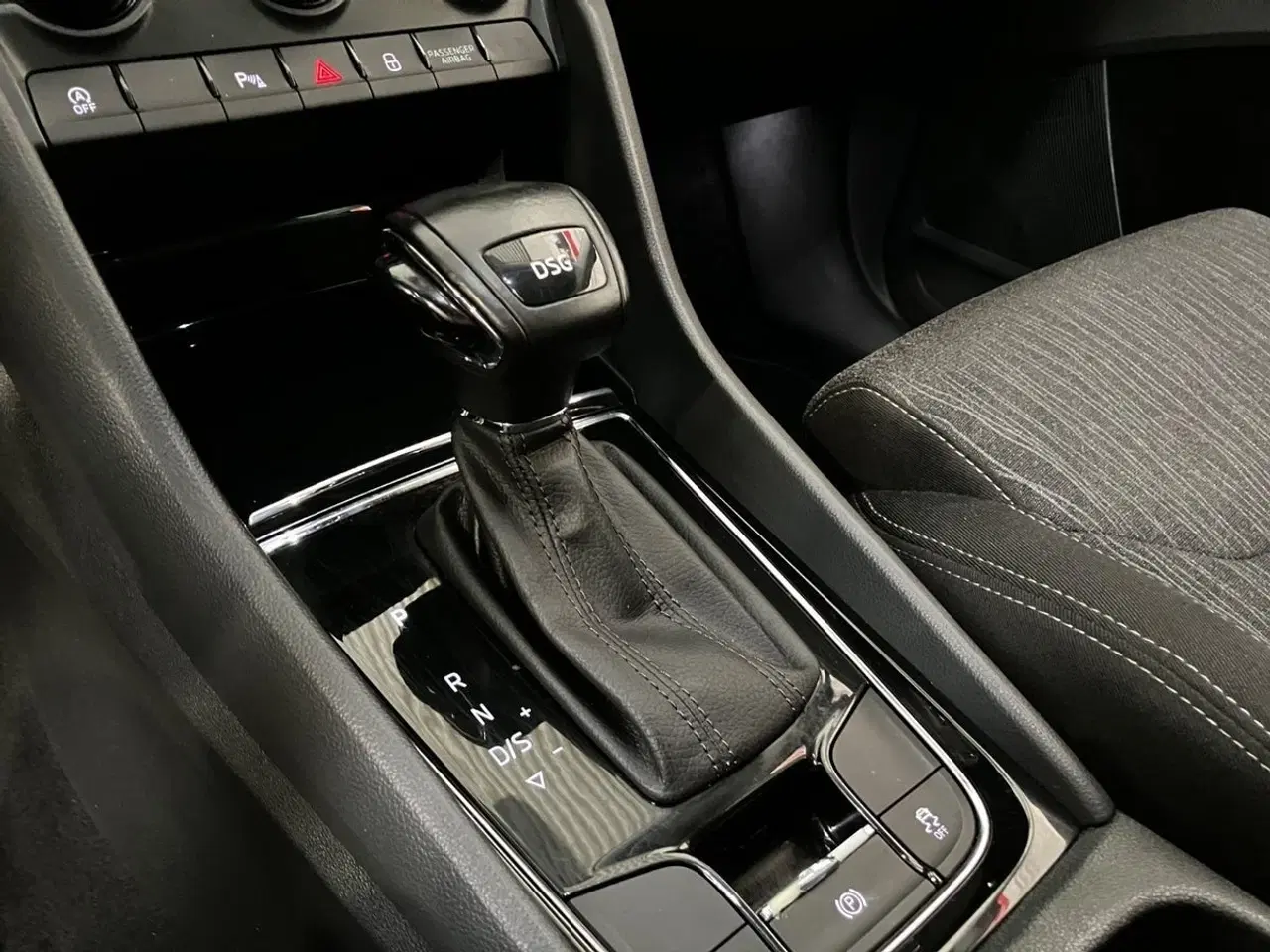 Billede 16 - Skoda Kodiaq 1,5 TSi 150 Style DSG 7prs