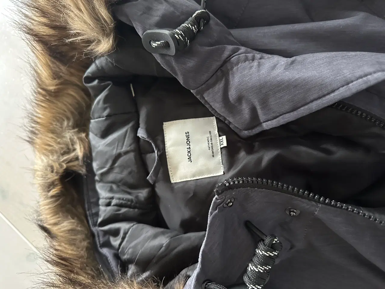 Billede 6 - Varm Vinter jakke