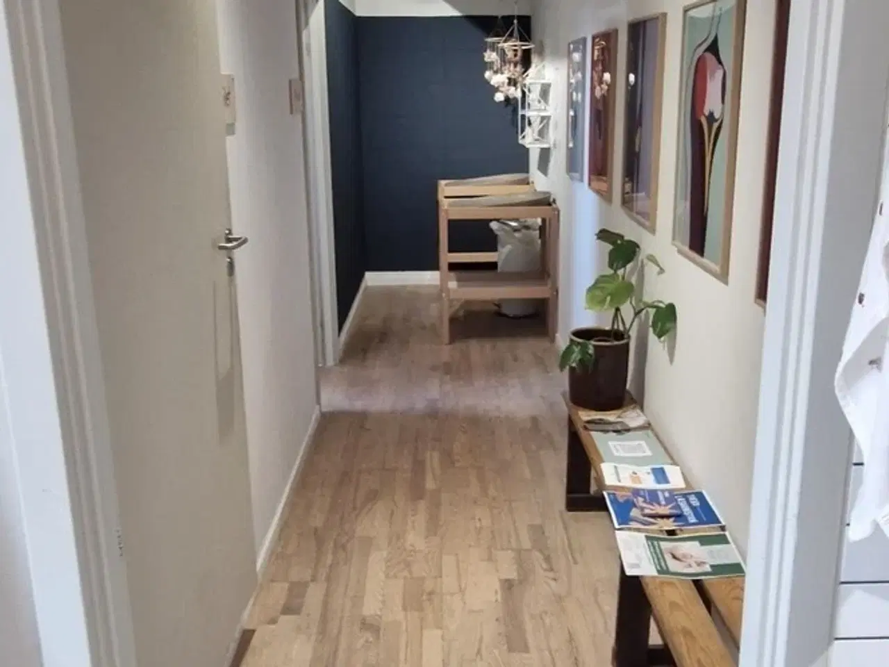 Billede 7 - Regulært flot butikslokale. Butik. Showroom. Kontor. Lager. Værksted og lign