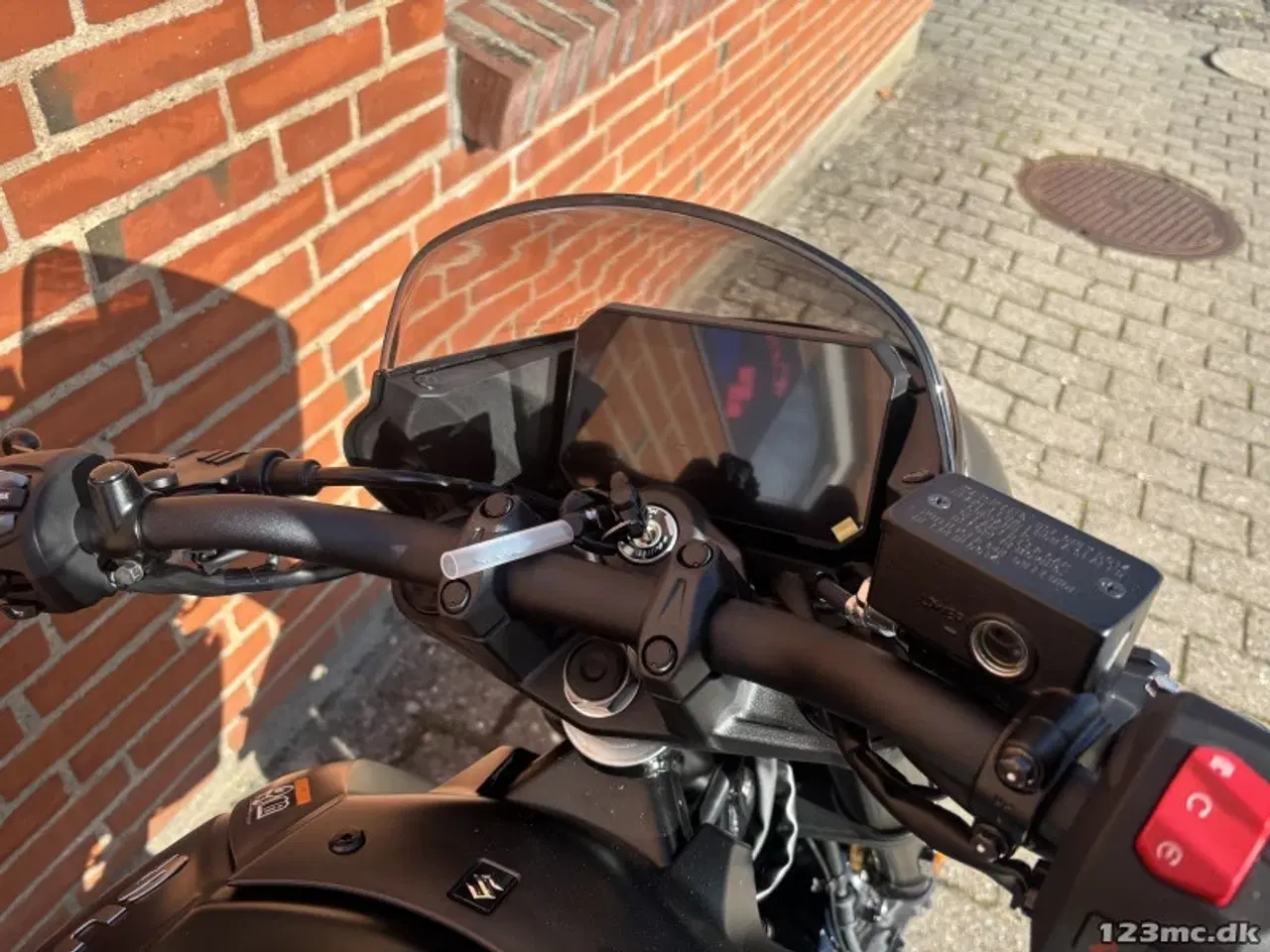 Billede 10 - Suzuki GSX-8TT