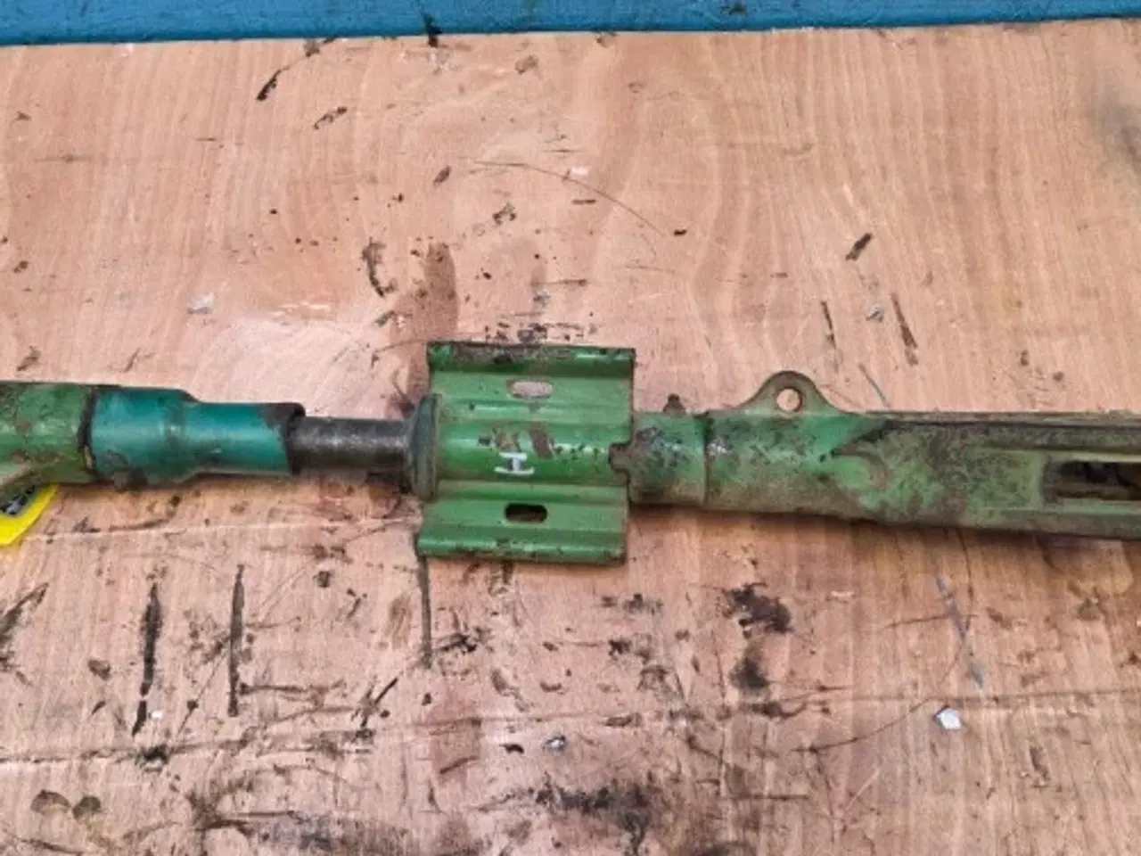 Billede 6 - John Deere 6300 Liftspindel L156832