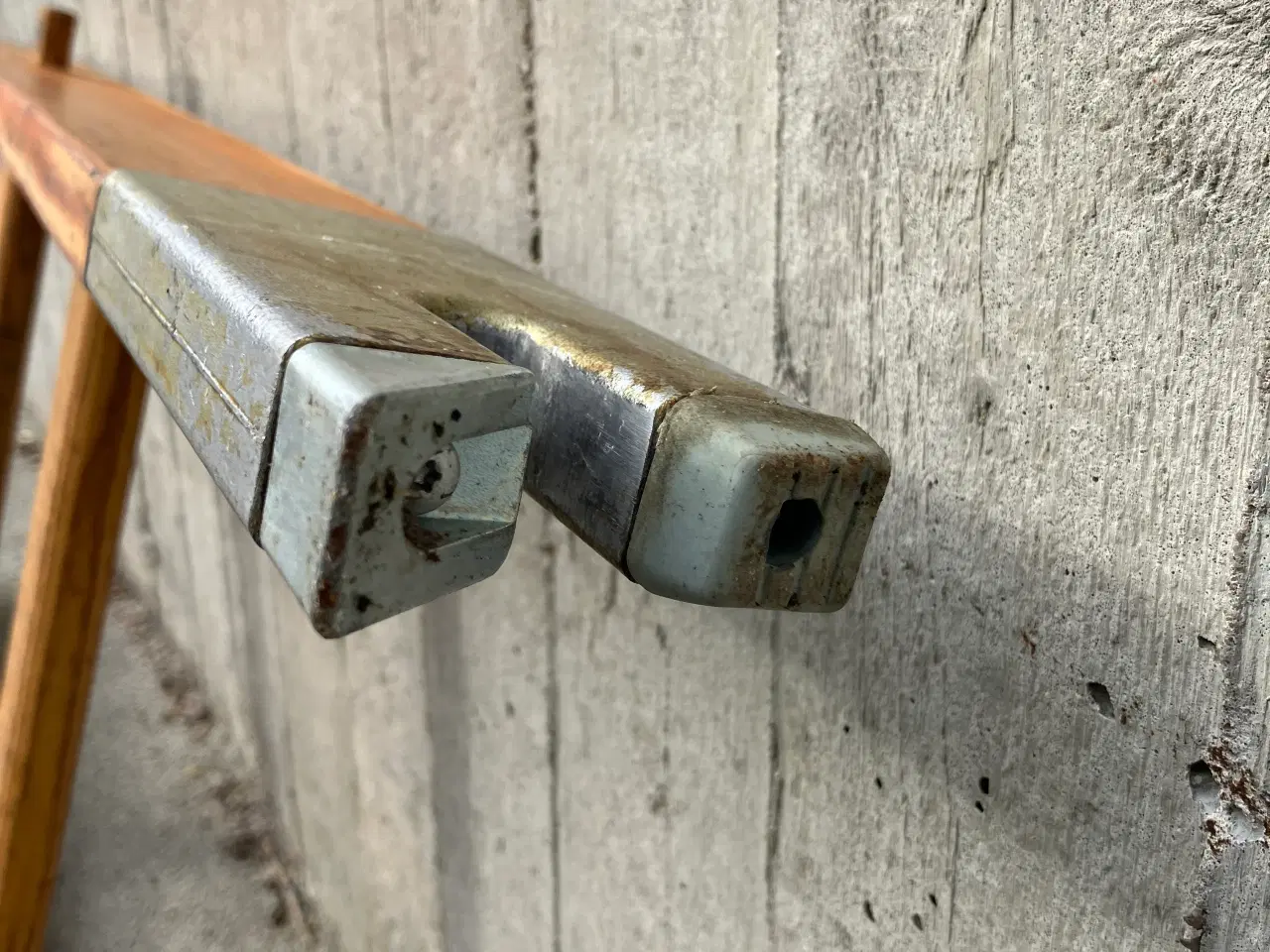 Billede 7 - Sæt vinduespudser stiger - Silkeborg Stigefabrik