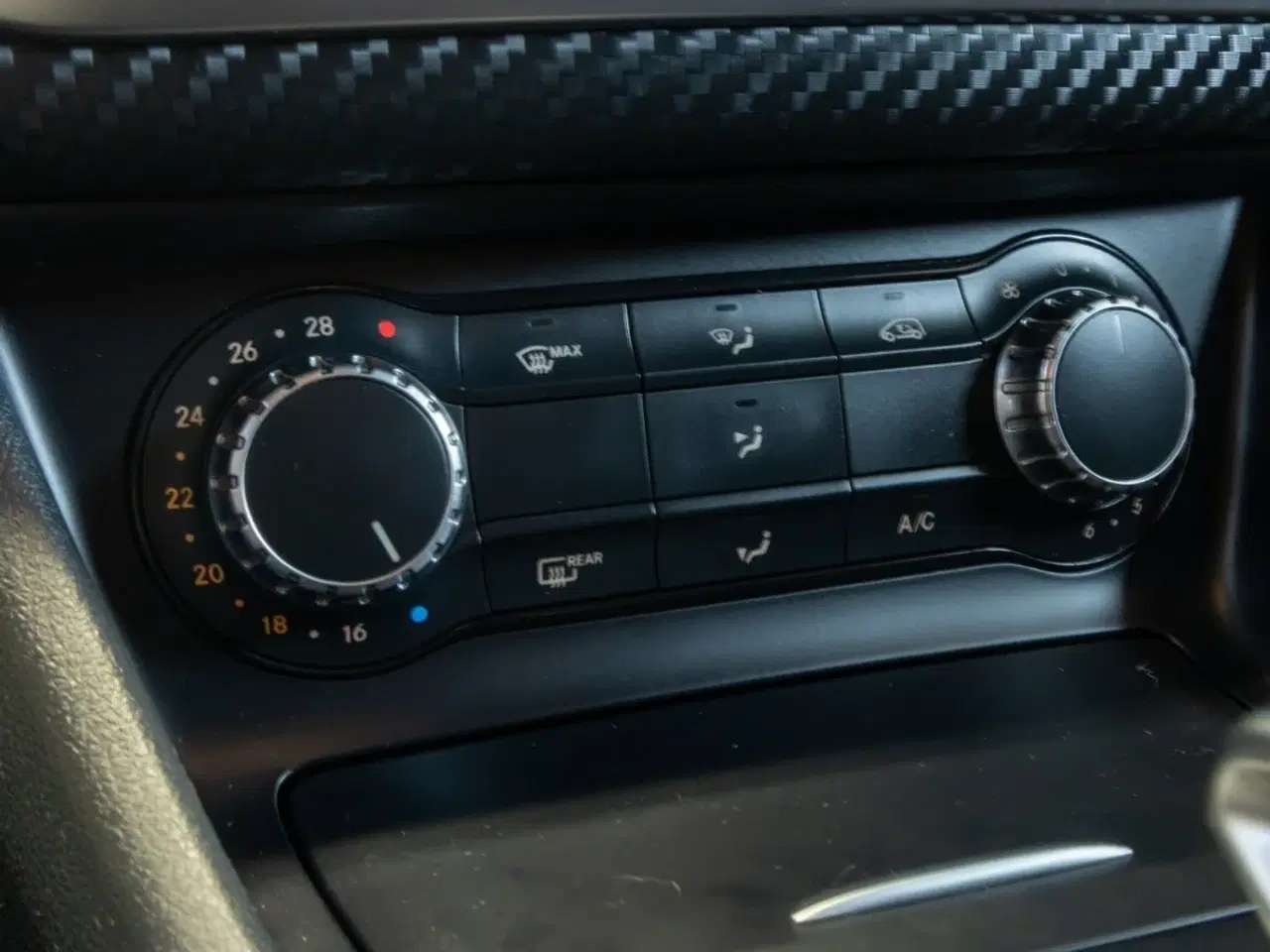 Billede 20 - Mercedes A45 2,0 AMG aut. 4Matic Van