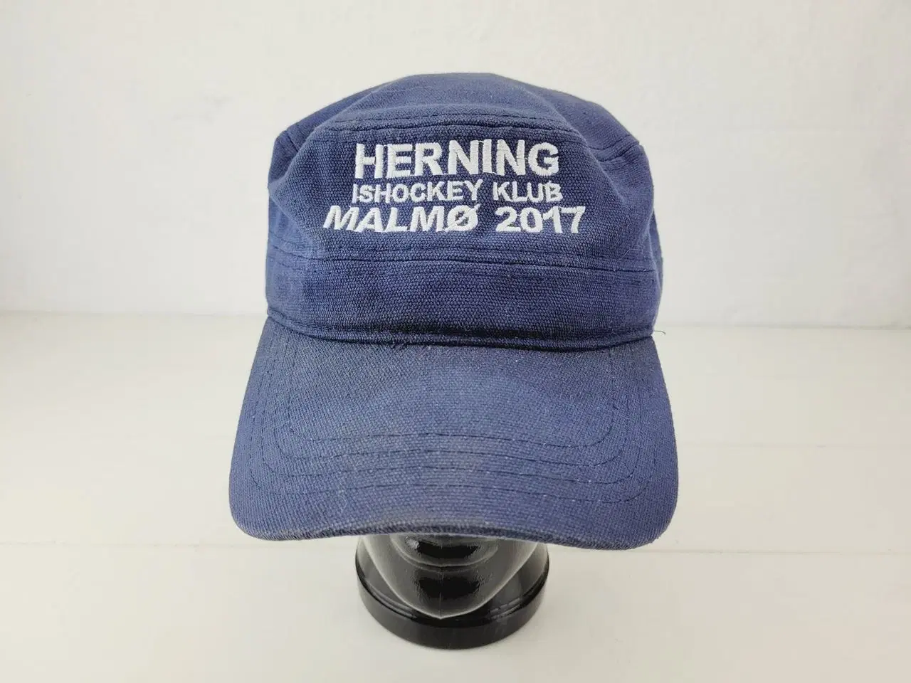 Billede 1 - Kasket - Herning Ishockey klub Malmø 2017
