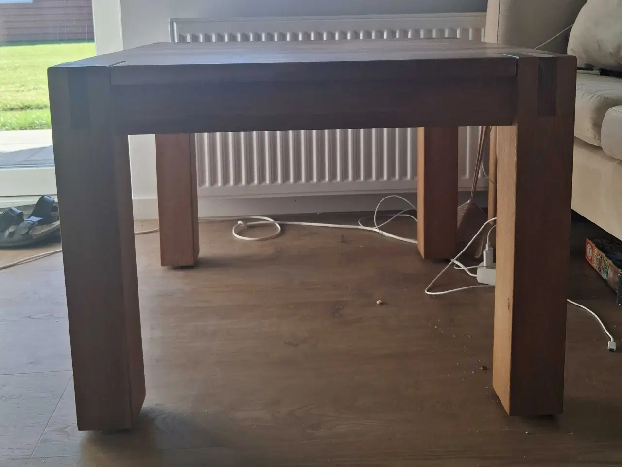 Billede 1 - Sofabord
