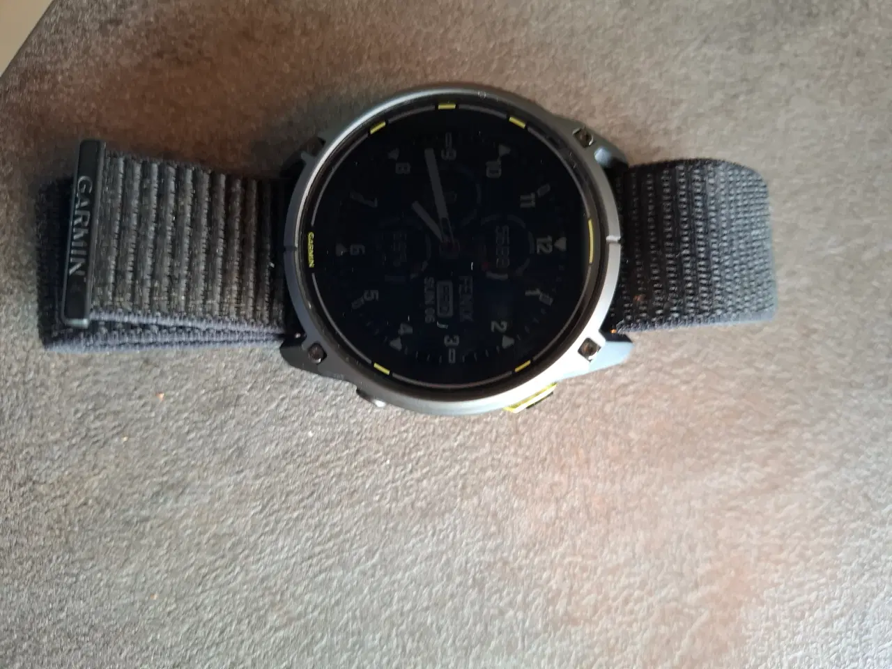 Billede 3 - Garmin Enduro 