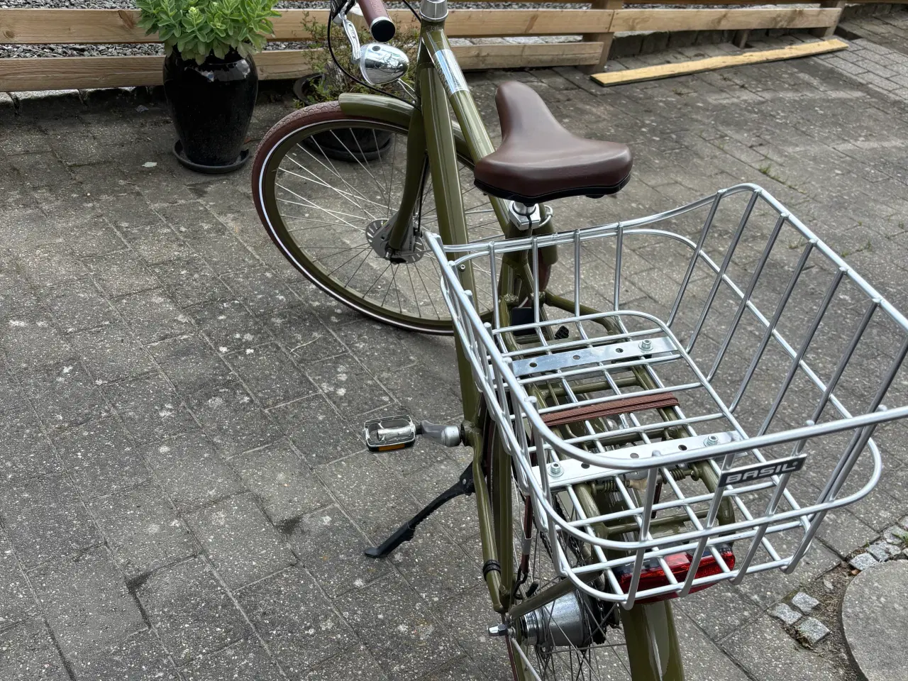 Billede 4 - Cykel