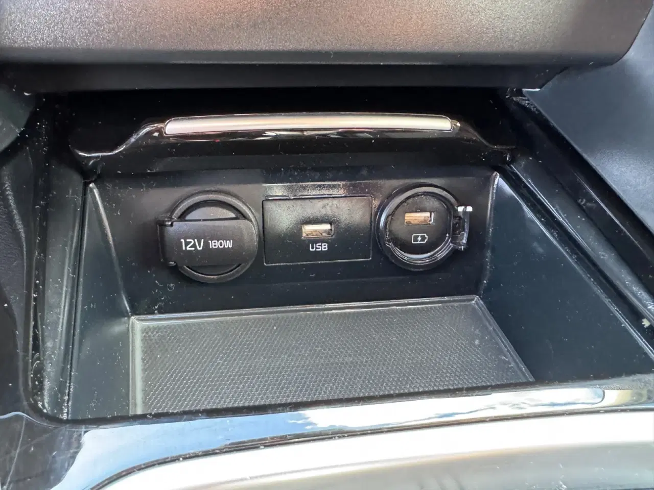Billede 23 - Kia Ceed 1,4 T-GDi Collection SW