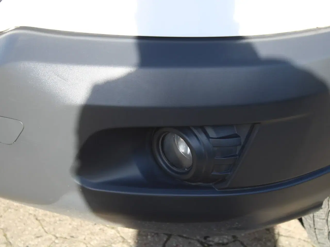 Billede 9 - Ford Transit 350 L3 Chassis 2,0 TDCi 170 Trend H1 RWD