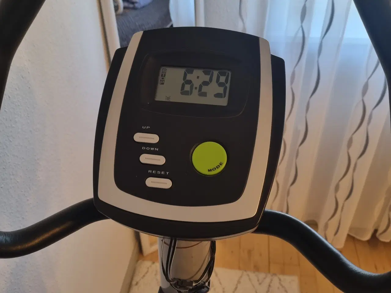 Billede 3 - Motionscykel KILBERRY "