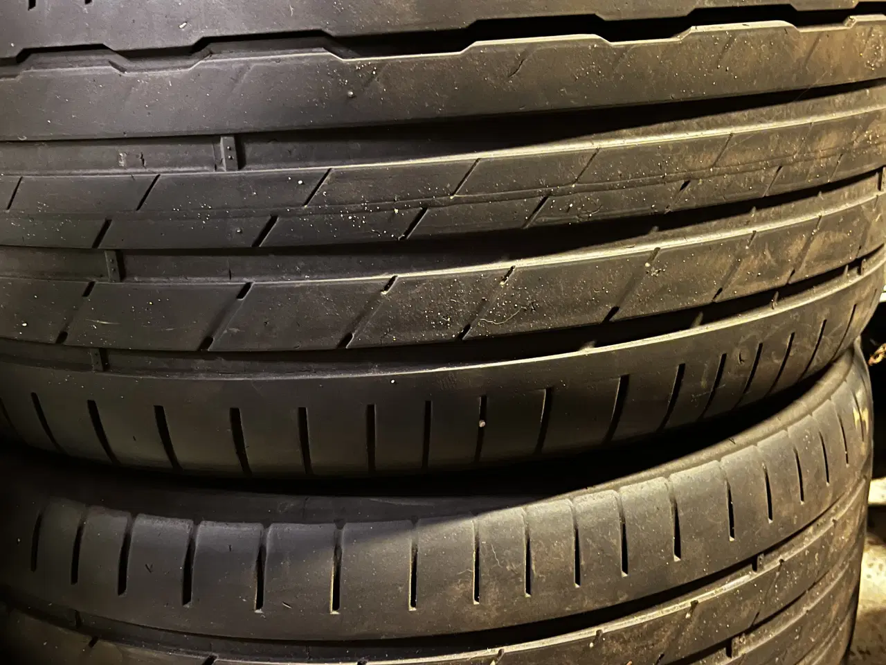 Billede 13 - Fra BMW i4.