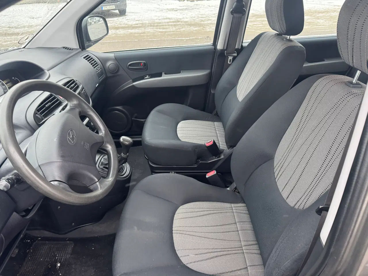 Billede 3 - Matrix 1.6 km 99.000 Nysynet 