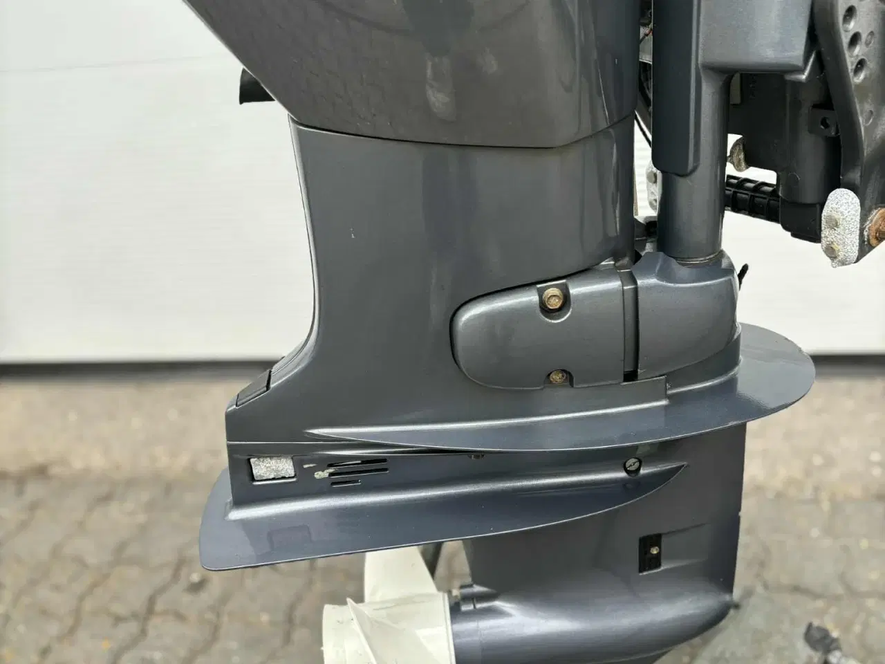 Billede 2 - Yamaha F60 FETL