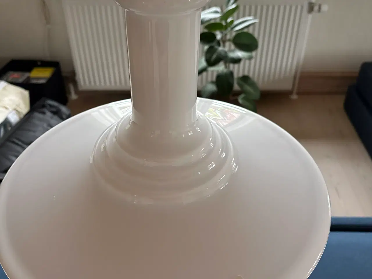 Billede 1 - Holmegaard pendel Mythos 