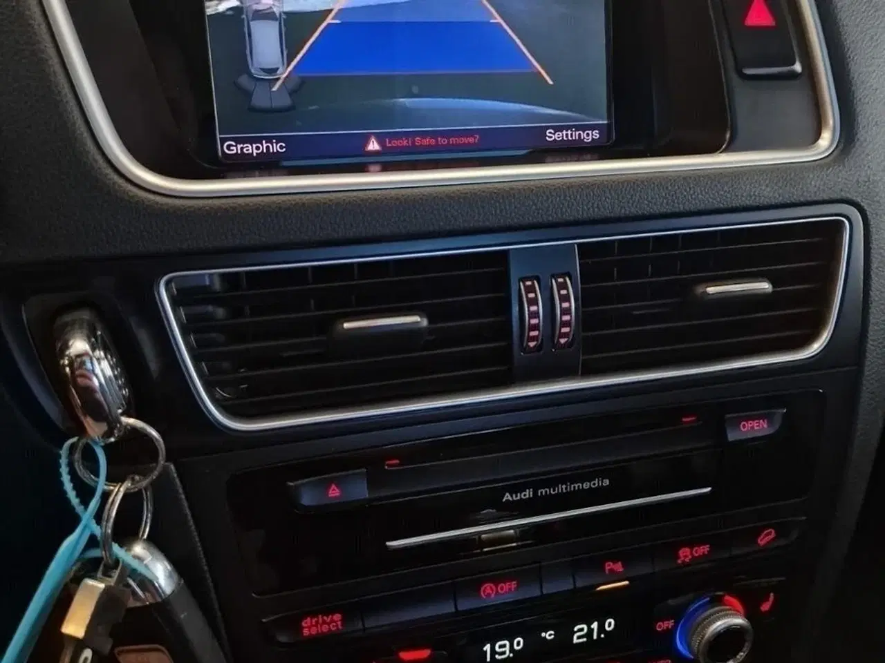 Billede 16 - Audi SQ5 3,0 TDi 313 quattro Tiptr.