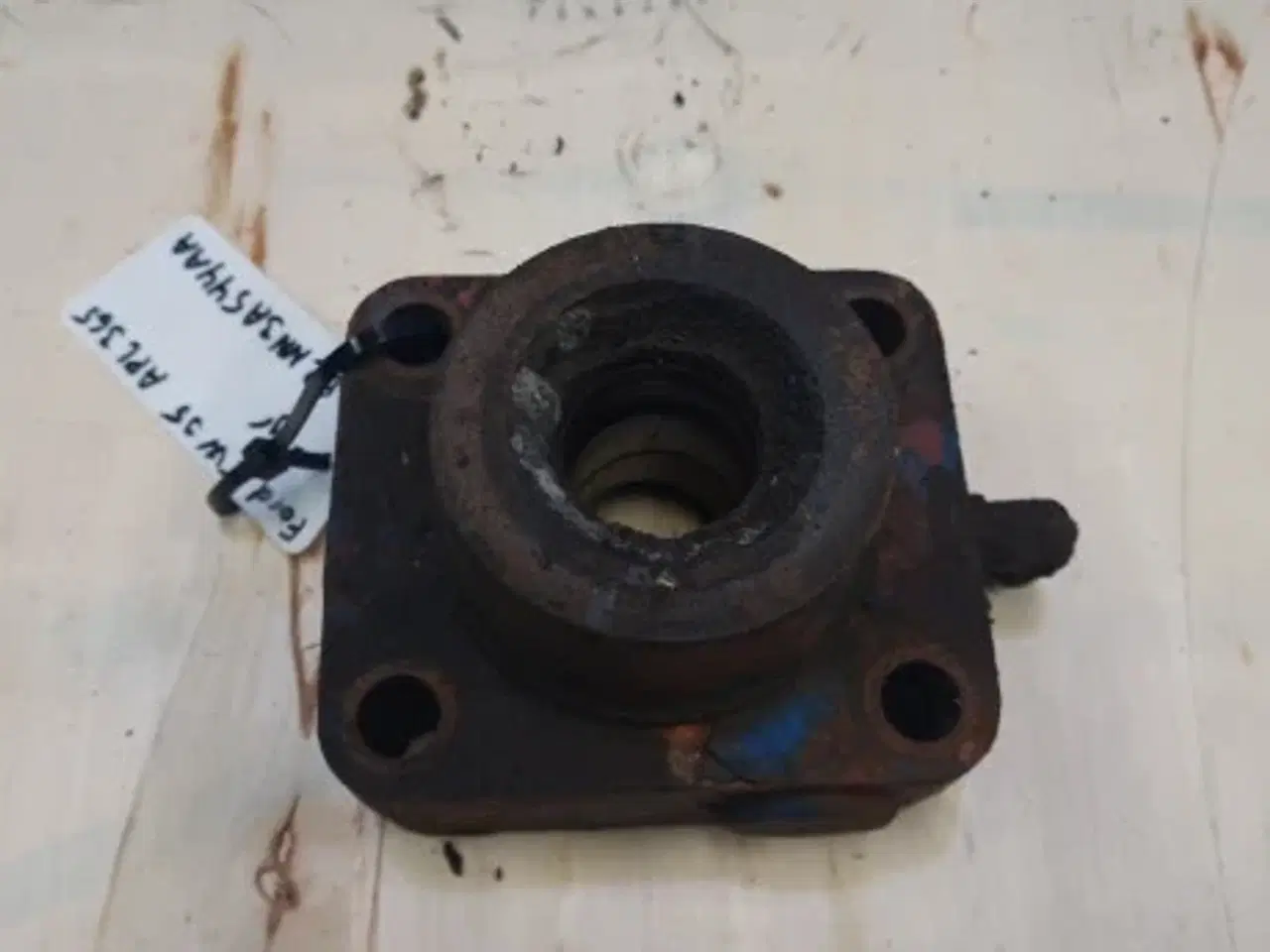 Billede 7 - Ford TW35 Styr E2NN3A544AA APL 365