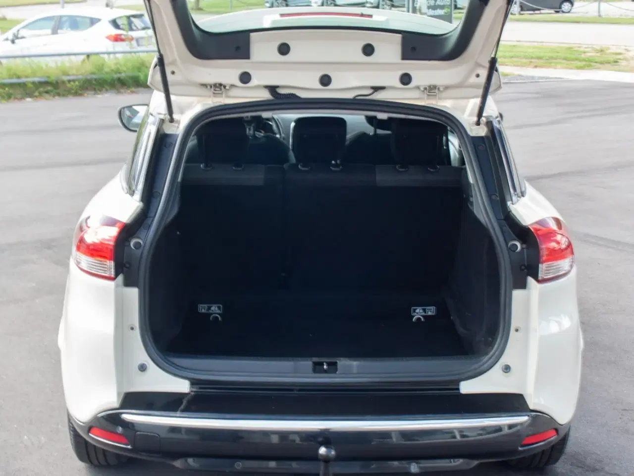 Billede 7 - Renault Clio III 1,5 dCi 90 Expression