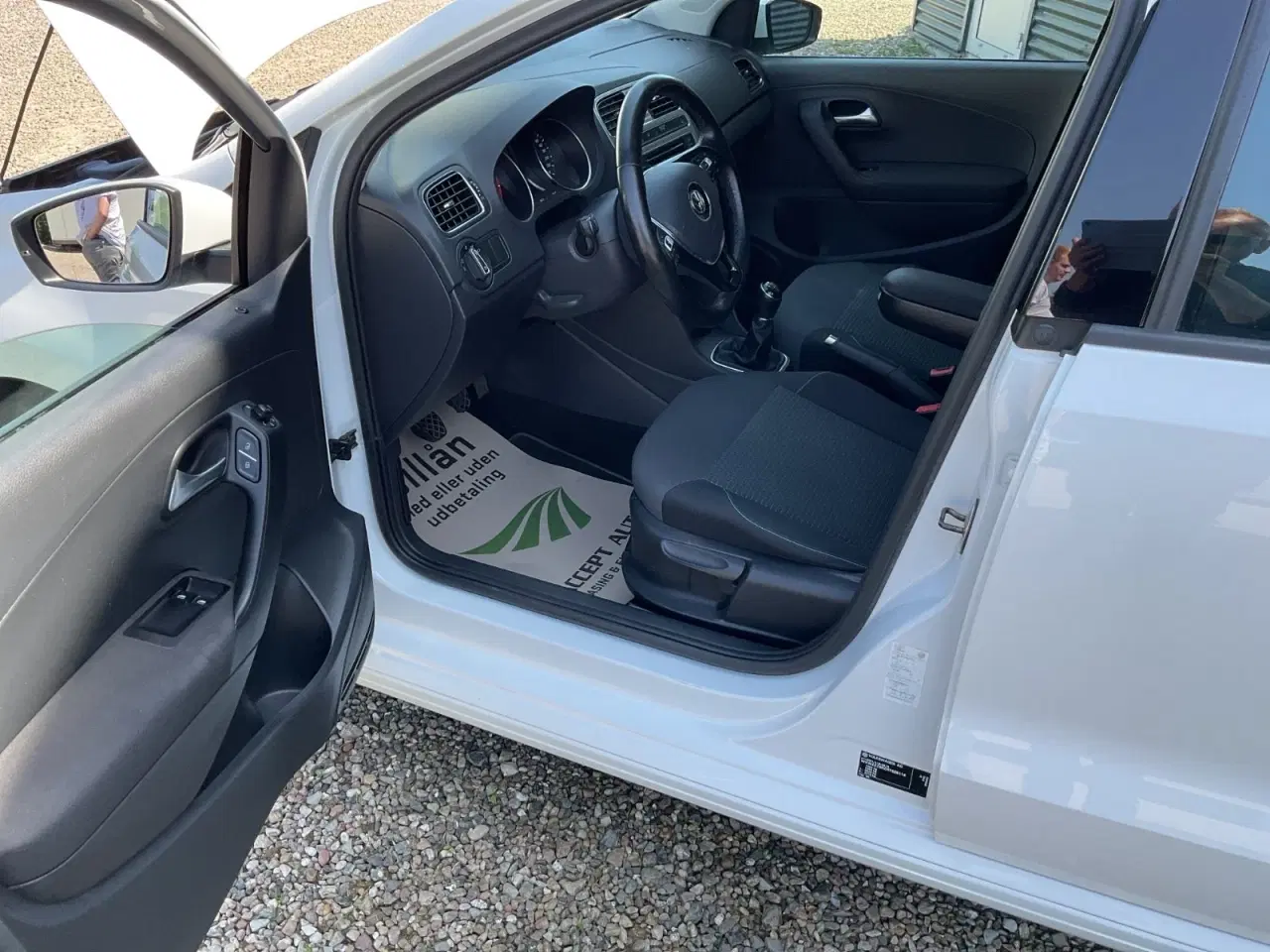 Billede 4 - VW Polo 1,0 TSi 95 BlueMotion