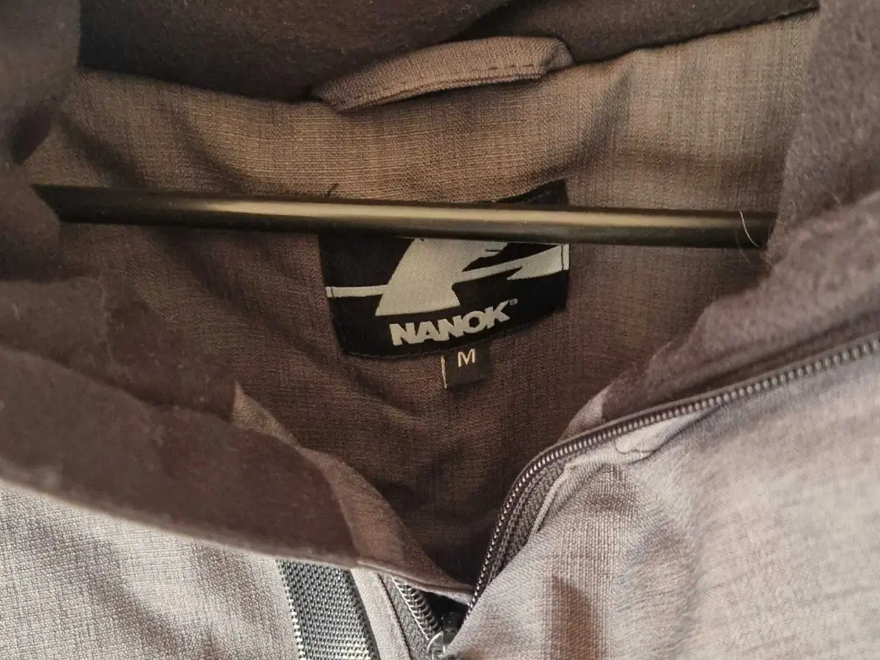 Billede 2 - Ski sæt.