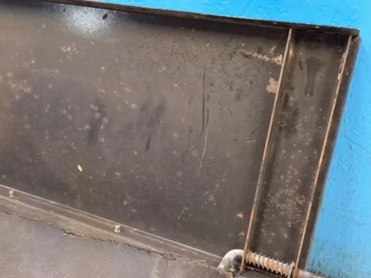 Billede 5 - Case 8010 Låge 84073622