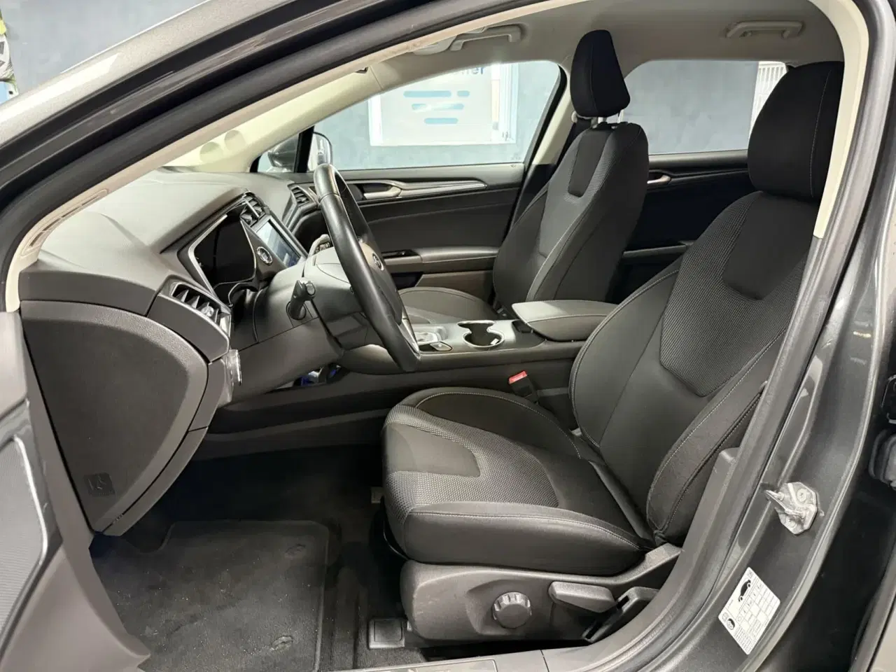 Billede 23 - Ford Mondeo 2,0 HEV  Hybrid Titanium 187HK Stc 6g Aut.