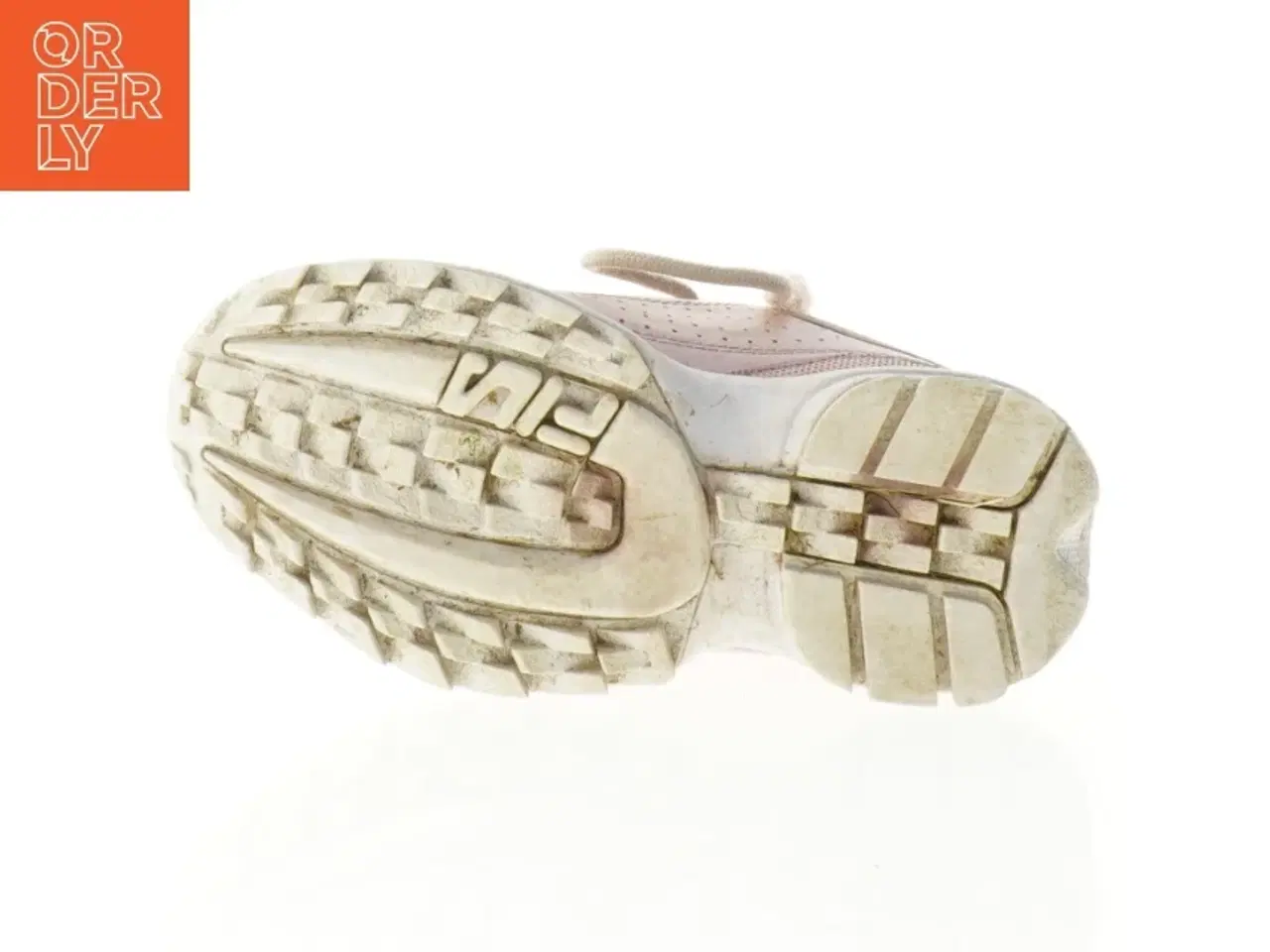 Billede 3 - Brugte Fila Disruptor Sneakers fra Fila (str. 30)