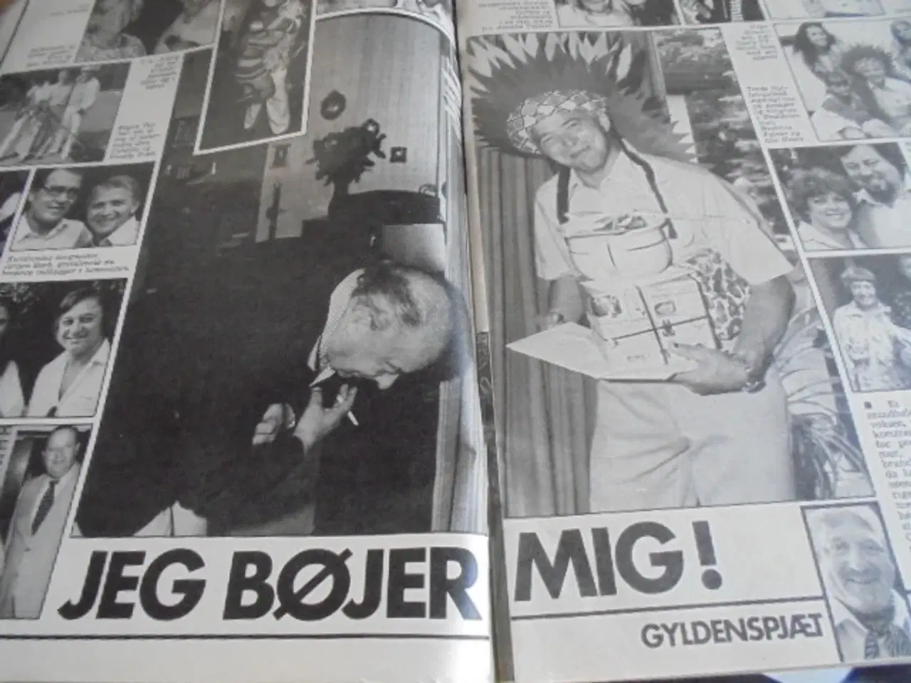 Billede 4 - Billed Bladet nr. 29 fra 1979  