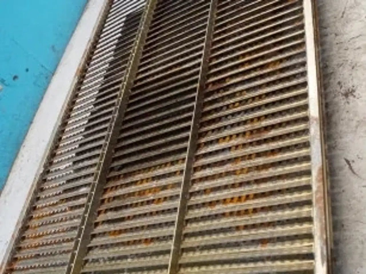 Billede 20 - Claas Lexion 580 Undersold 7360612