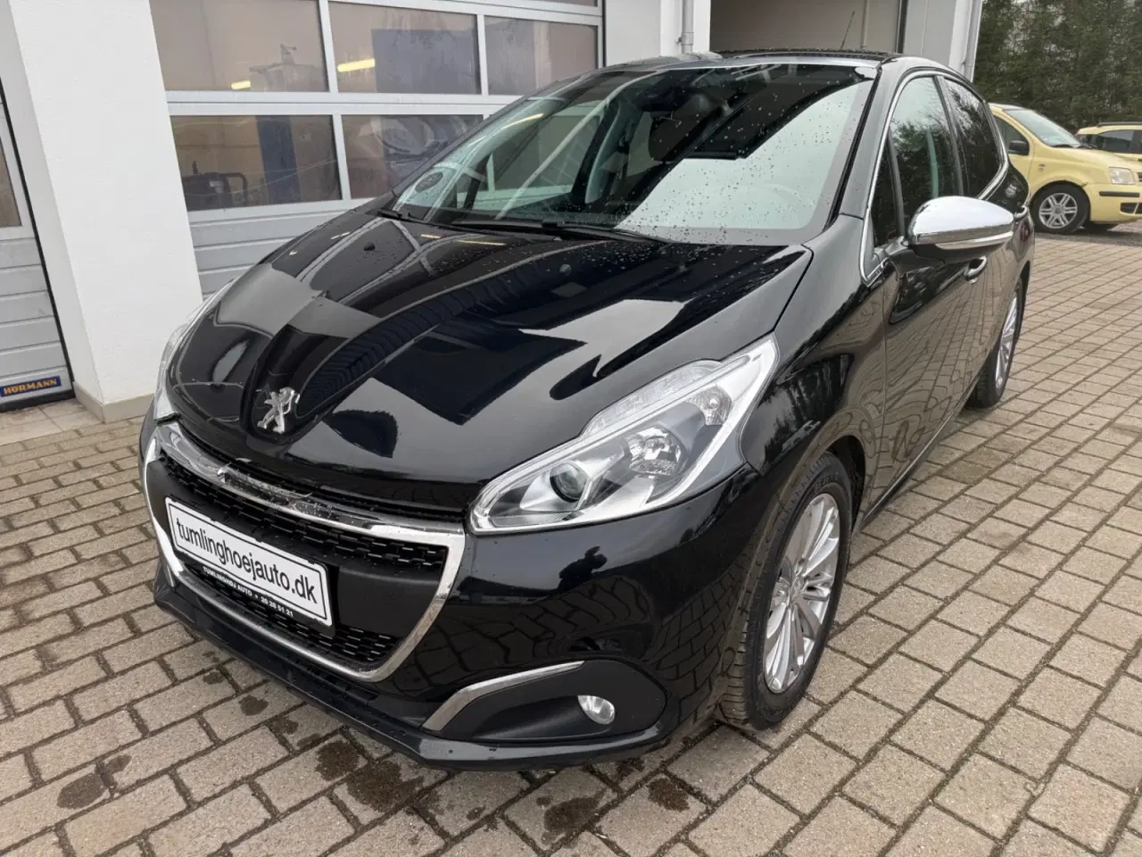 Billede 2 - Peugeot 208 1,2 PureTech 82 Allure Sky
