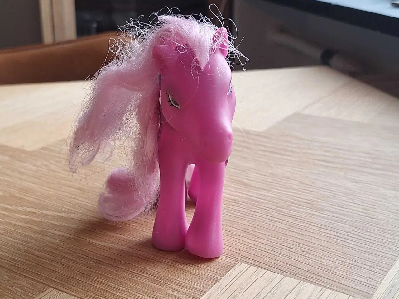 Billede 4 - My little pony 