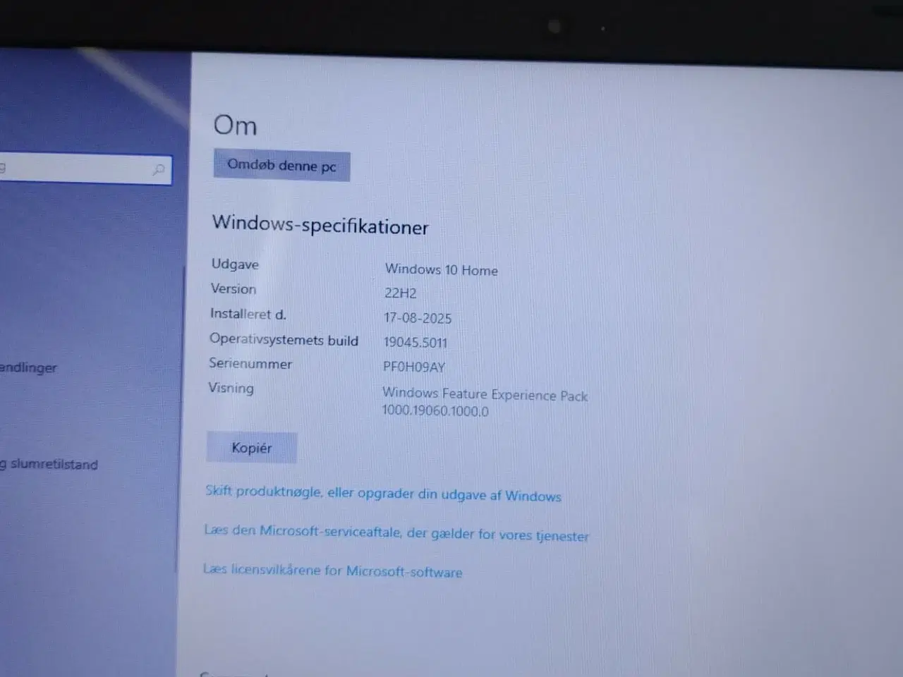 Billede 2 - Lenovo ideapad Smart 100