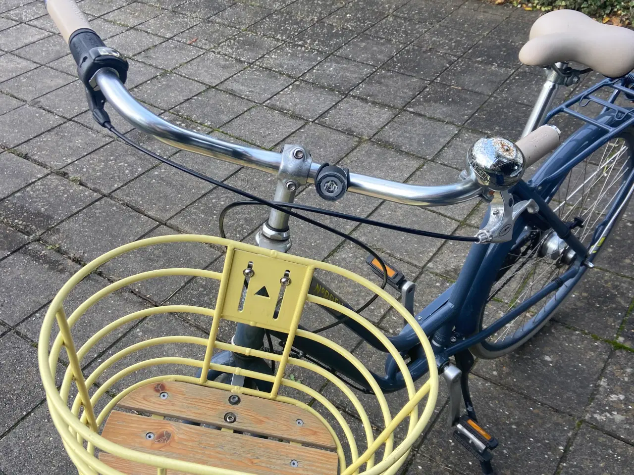 Billede 4 - Norden cykel i virkelig god stand