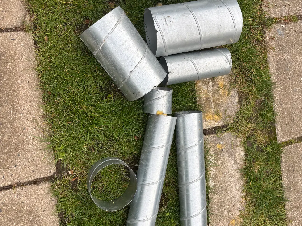 Billede 17 - Alt til ventilation 