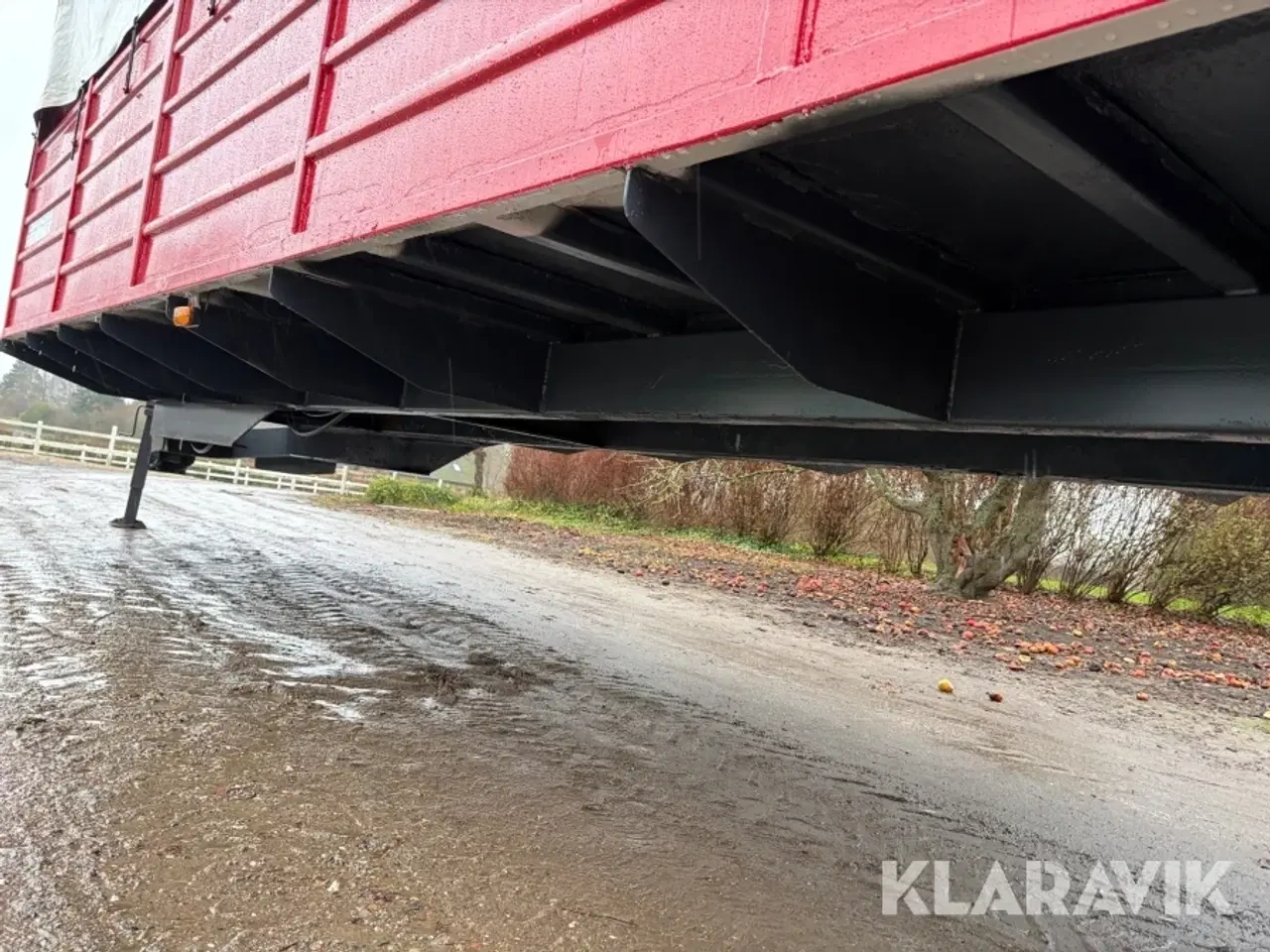 Billede 8 - Grisevogn BS Vognen