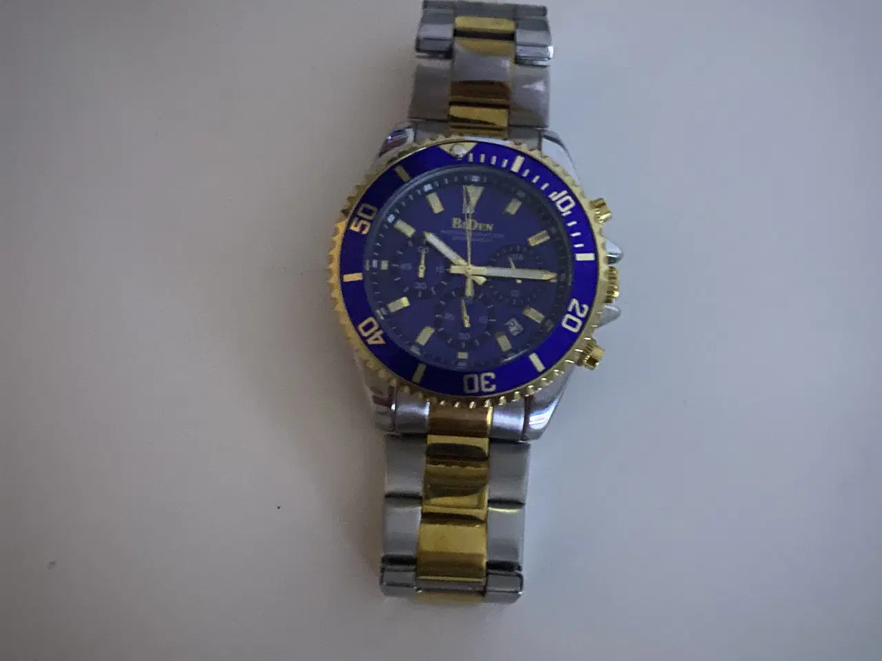 Billede 1 - Fint here ur sælges ..