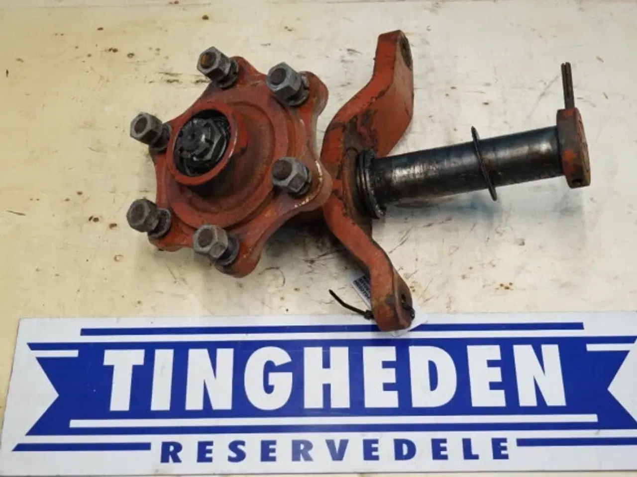 Billede 17 - Laverda 3790 Spindel 321040550