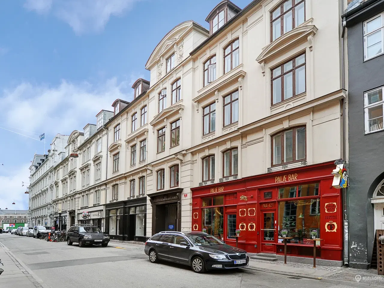 Billede 2 - Kontor kun 100 m fra Kongens Nytorv.
