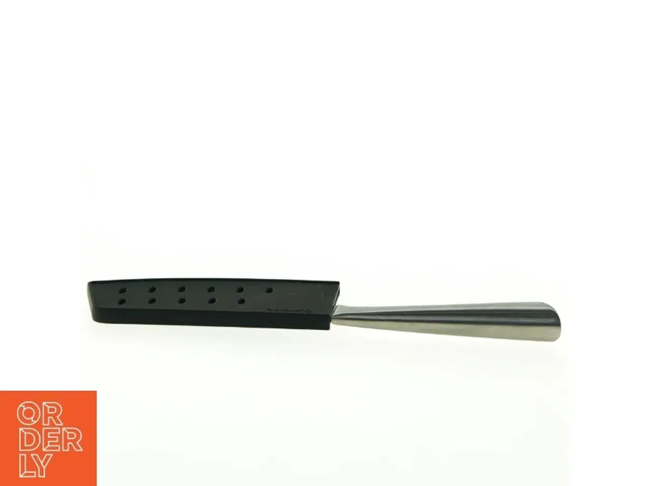 Billede 6 - Damashiro grøntsagskniv fra THE CUSTOM CHEF™