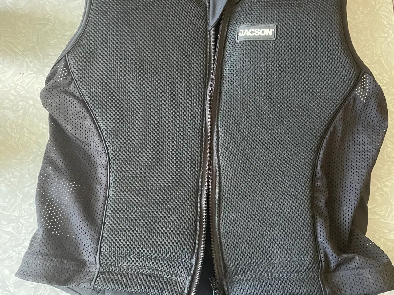 Billede 1 -  Ride SikkersVest 