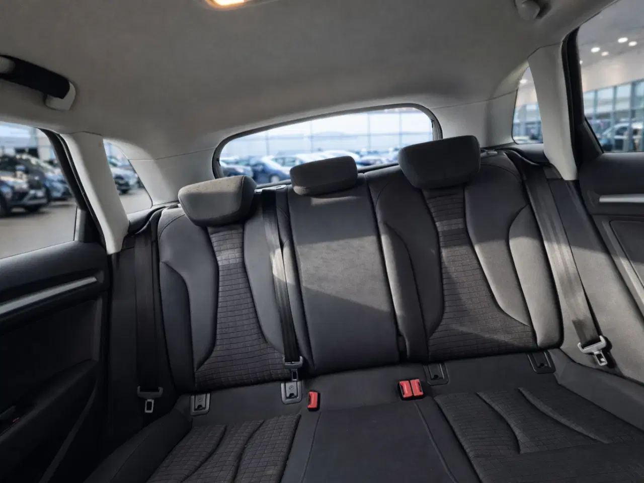 Billede 4 - !Billig! Audi A3 Sportsback 2016