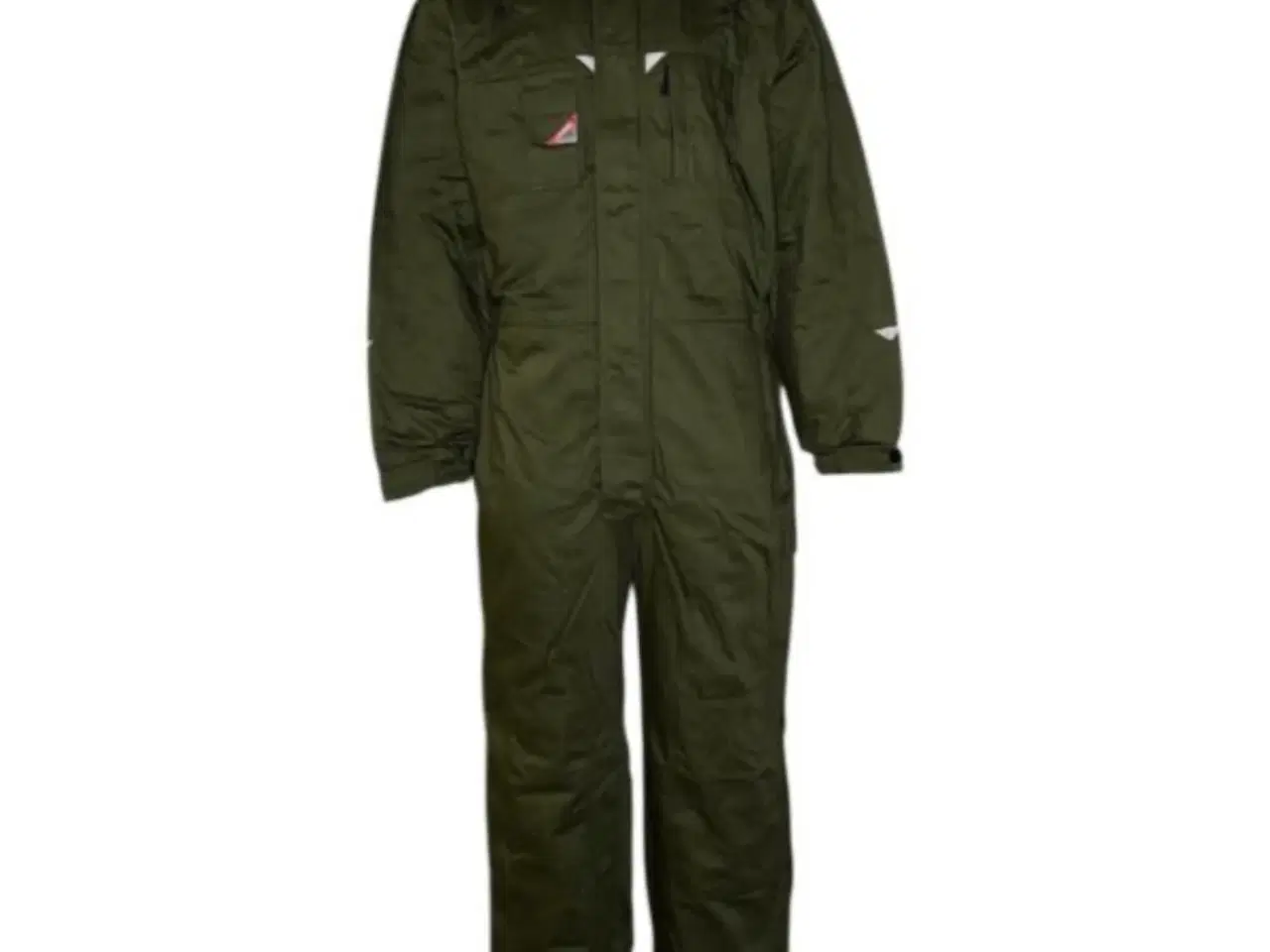 Billede 1 - Engel termo kedeldragt XXL