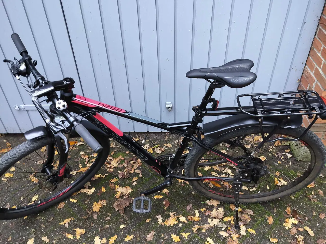 Billede 3 - Mountainbike cykel 29 tommer Pro