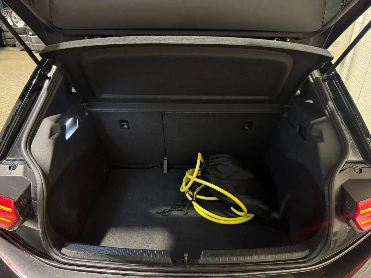 Billede 13 - VW ID.3 58 Pro Performance Life